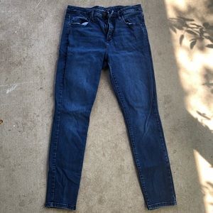 Universal Thread Jeans in Size 14